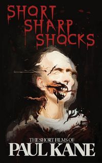 Produktbild: Short Sharp Shocks