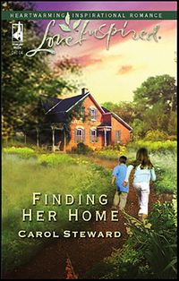 Produktbild: Finding Her Home