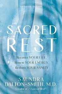 Produktbild: Sacred Rest