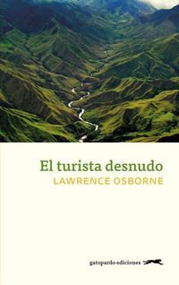 Produktbild: El turista desnudo