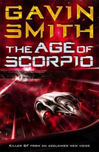 Produktbild: Age Of Scorpio