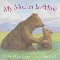 Produktbild: My Mother Is Mine