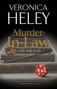 Produktbild: Murder-In-Law