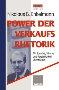 Produktbild: Power der Verkaufsrhetorik