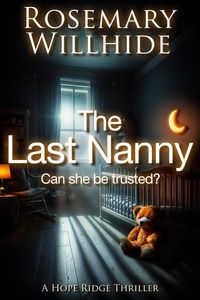 Produktbild: The Last Nanny: Can She Be Trusted?
