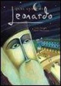 Produktbild: Quel genio di Leonardo