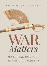 Produktbild: War Matters