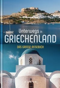 Produktbild: Unterwegs in Griechenland