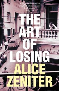 Produktbild: The Art of Losing