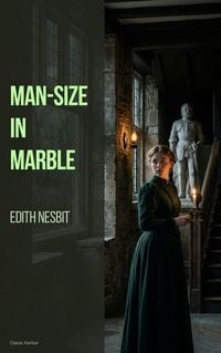 Produktbild: Man-Size in Marble