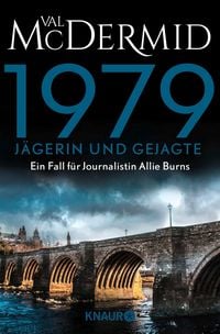 Produktbild: 1979 - J&auml;gerin und Gejagte