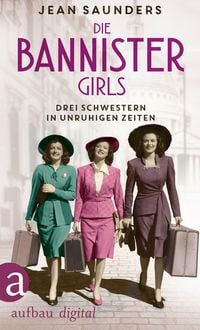 Produktbild: Die Bannister Girls