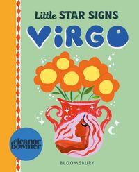 Produktbild: Little Star Signs: Virgo