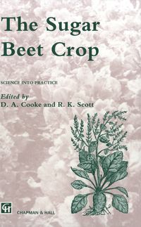 Produktbild: The Sugar Beet Crop