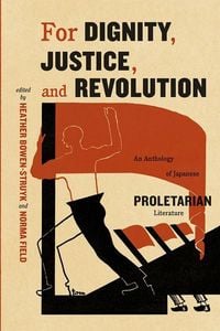 Produktbild: For Dignity, Justice, and Revolution