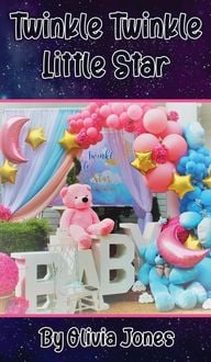 Produktbild: Twinkle Twinkle Little Star