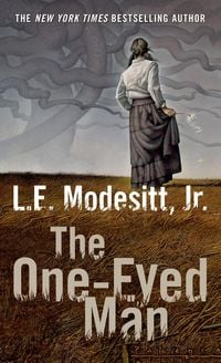 Produktbild: The One-Eyed Man