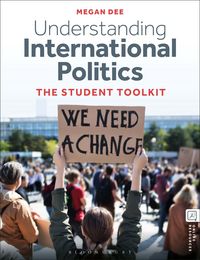 Produktbild: Understanding International Politics