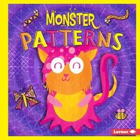 Produktbild: Monster Patterns