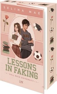 Produktbild: Lessons in Faking