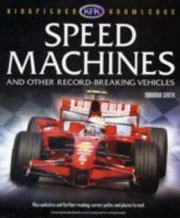 Produktbild: Kingfisher Knowledge: Speed Machines
