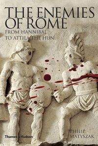 Produktbild: Matyszak, P: The Enemies of Rome