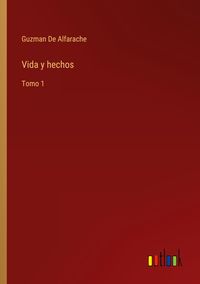 Produktbild: Vida y hechos