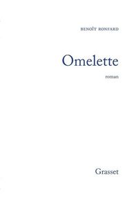 Produktbild: Omelette