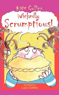Produktbild: Wickedly Scrumptious!