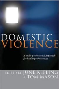 Produktbild: Domestic Violence