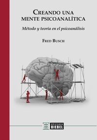 Produktbild: Creando una mente psicoanal&iacute;tica