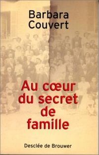 Produktbild: Au coeur du secret de famille