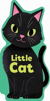 Produktbild: Little Cat