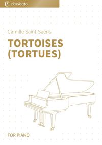 Produktbild: Tortoises (Tortues)