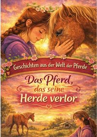 Produktbild: Geschichten aus der Welt der Pferde