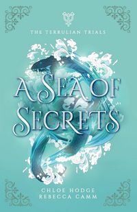 Produktbild: A Sea of Secrets