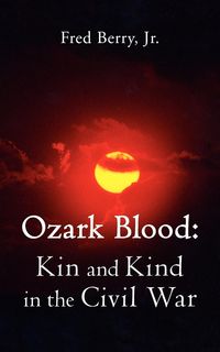 Produktbild: Ozark Blood