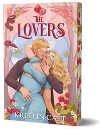 Produktbild: The Lovers (Deluxe Edition)