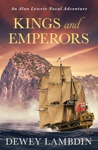 Produktbild: Kings and Emperors