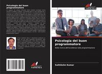 Produktbild: Psicologia del buon programmatore
