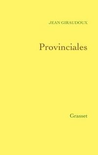 Produktbild: Provinciales