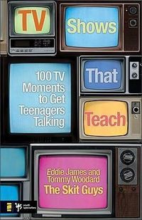 Produktbild: Tv Shows That Teach