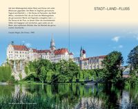 TRESCHER Reiseführer Donau