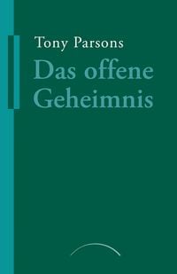 Produktbild: Das offene Geheimnis