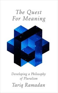 Produktbild: The Quest for Meaning