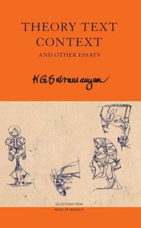 Produktbild: Theory Text Context