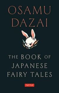 Produktbild: The Book of Japanese Fairy Tales
