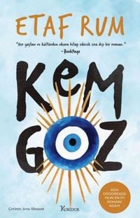 Produktbild: Kem G&ouml;z