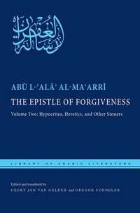 Produktbild: The Epistle of Forgiveness, Volume Two
