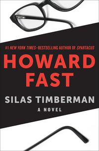 Produktbild: Silas Timberman